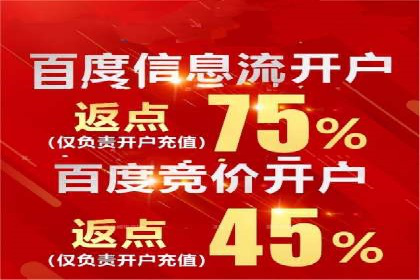 百度竞价广告在电商行业的应用及效果展示
